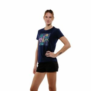 Női rövid ujjú póló AUTHORITY T-ETNO W kép