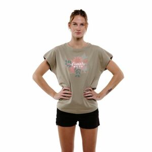 Női rövid ujjú póló AUTHORITY T-OLIVIA W green kép