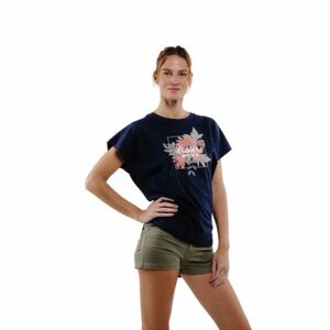 Női rövid ujjú póló AUTHORITY T-OLIVIA W blue kép