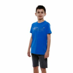 Fiú póló rövid ujjú AUTHORITY T-MONGOOSE B kép