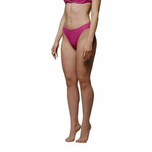 Női fürdőruha alsó AUTHORITY Bora Bottom classic pink kép