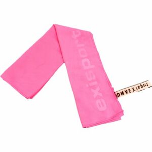 Törölköző AUTHORITY Towel MINI pink 42 x 55cm kép