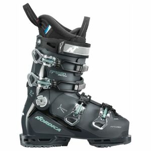 Női sícipők lesiklópályára - on piste NORDICA SPEEDMACHINE 3 95 W R(GW) kép