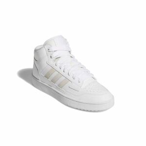Férfi szabadidőcipő ADIDAS Rapid Court Mid cloud white core white cloud white kép
