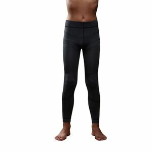 Junior termo nadrágok BLIZZARD Essential long pants junior, anthracite kép