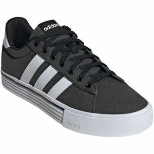 Férfi szabadidőcipő ADIDAS Daily 4.0 M core black cloud white core black kép