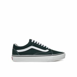 Férfi utcai cipő VANS VN MN Old Skool Color Theory Scarab kép