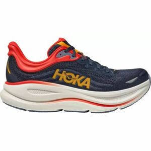 Férfi futócipők HOKA Bondi 9 varsity navy nautical blue kép