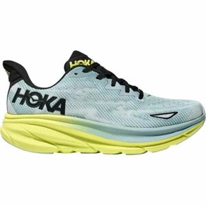 Férfi futócipők HOKA Clifton 9 M druzy droplet kép