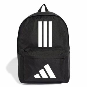 Hátizsák ADIDAS CLSC BARS 3S BLACK WHITE kép
