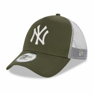 Sapka NEW ERA 940 Af trucker MLB League essential NEYYAN-NOVWHI kép