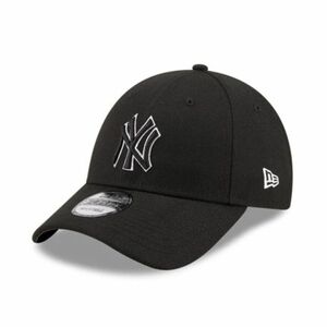 Sapka NEW ERA 940 MLB Pop outline 9forty NEYYAN-BLK kép