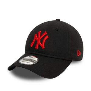Sapka NEW ERA 920 MLB Nos league essential 9twenty NEYYAN-BLKHRD kép