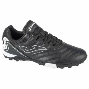 Férfi focicipők turf JOMA Maxima 2501 M TF black kép