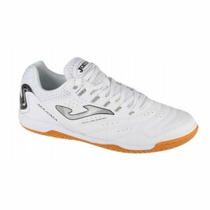 Férfi teremfoci cipők JOMA Maxima 2502 M IC white kép