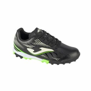 Fiú focicipők turf JOMA Propulsion 2501 Jr TF black kép