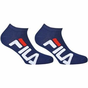 Zoknik FILA F9199 SOCKS 2-PACK-321 NAVY kép