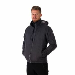 Férfi edződzseki NORTHFINDER NORTHKIT-BU-32682OR-grey kép