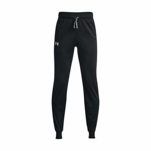 Fiú melegítő nadrágok UNDER ARMOUR UA BRAWLER 2.0 TAPERED PANTS-BLK kép