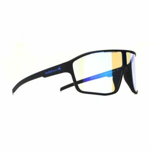 Napszemüvegek RED BULL SPECT DAFT_PRO 01X, black photochromic blue mirror, CAT 0-2 kép