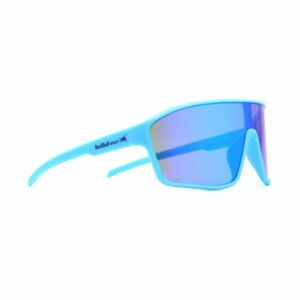 Napszemüvegek RED BULL SPECT DAFT-011, blue smoke with blue mirror, CAT 3 kép
