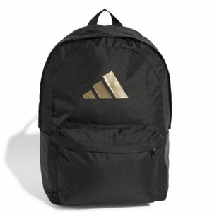 Hátizsák ADIDAS CLSC BARS BP BLACK GOLDMT kép