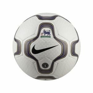 Futball labda NIKE PL NK HERITAGE GEO MERLIN-SP25 kép