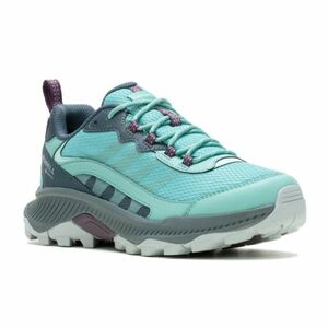 Női alacsony túracipő MERRELL Speed Strike 2 GTX W canton kép
