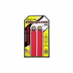 Kormányfogantyúk ESI Racers Edge Red kép