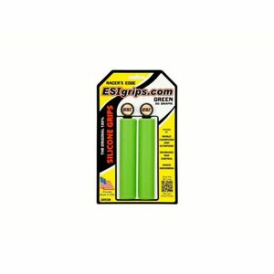 Kormányfogantyúk ESI Racers Edge Green kép