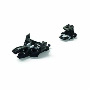 Síeléshez való kötés MARKER ALPINIST 12, w o brake, black titanum kép
