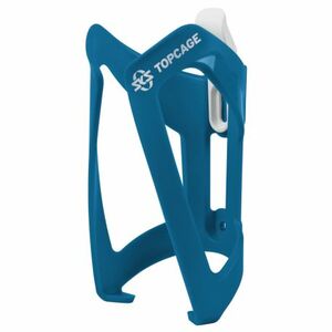 Bicikli palacktartó SKS GERMANY Košík na láhev Topcage – Blue kép