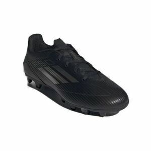 Férfi kültéri focicipők ADIDAS F50 Club M FG core black iron metalic gold metalic kép