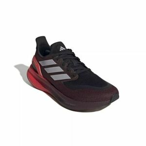 Férfi futócipők ADIDAS Pureboost 5.0 aurora ruby glory grey lucid red kép
