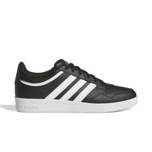 Férfi szabadidőcipő ADIDAS Hoops 4.0 M core black cloud white core black kép