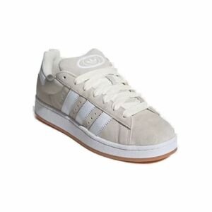 Női utcai cipők ADIDAS ORIGINALS Campus 00s wonder white cloud white gum kép