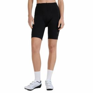 Női edzőnadrágok 4F SHORT TIGHTS FNK F034-20S-DEEP BLACK kép