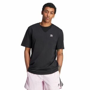Férfi rövid ujjú póló ADIDAS ORIGINALS B+F TREFOIL TEE kép