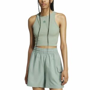 Női trikó ADIDAS ORIGINALS ESS RIB kép