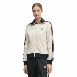 Női cipzáras pulóver ADIDAS ORIGINALS SNAKE FB TT kép