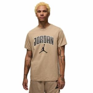 Férfi rövid ujjú póló NIKE JORDAN M J CITY 88 SS CREW kép