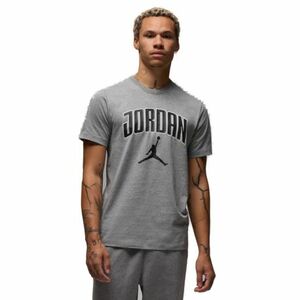 Férfi rövid ujjú póló NIKE JORDAN M J CITY 88 SS CREW kép