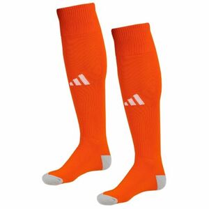 Futballharisnya ADIDAS MILANO 23 SOCK TEAORA WHITE kép