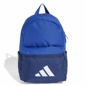 Gyerek hátizsák ADIDAS LK BP 3BAR ROYBLU DKBLUE kép