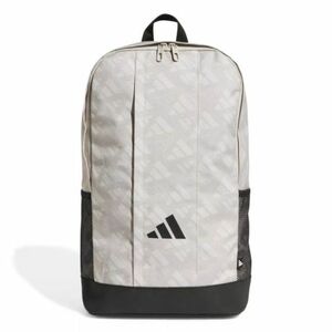 Hátizsák ADIDAS LIN BP MONO WONALU ORBGRY BLACK kép