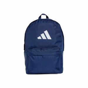 Hátizsák ADIDAS CLSC BARS BP DKBLUE WHITE kép
