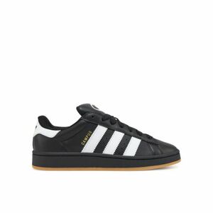 Férfi utcai cipő ADIDAS ORIGINALS Campus 00s core black cloud white cloud white kép
