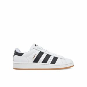 Férfi utcai cipő ADIDAS ORIGINALS Campus 00s cloud white core black core black kép