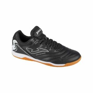 Férfi teremfoci cipők JOMA Maxima 2501 M IC black kép