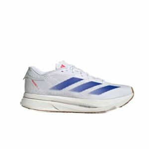 Férfi futócipők ADIDAS Adizero SL2 M cloud white royal blue pure ruby kép